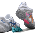 Nike Ja 3 grey-купить в time2win.ru