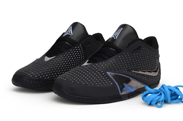 Nike Ja 4 Dark Mode-купить-в-time2win.ru