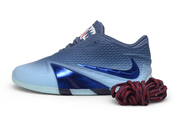 Nike Ja 4 Jaws-в-time2win.ru