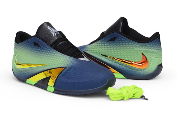 Nike Ja 4 Nightmare-time2win.ru
