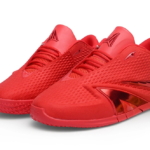 Nike Ja 4 Red-купить-time2win.ru