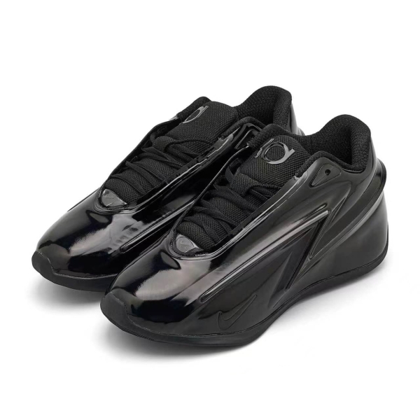 Nike KD 19 Black-в-time2win.ru