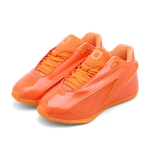 Nike KD 19 Orange купить-time2win.ru
