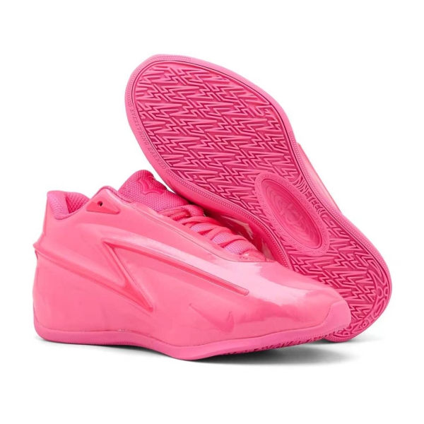 Nike KD19 Pink купить-в-time2win.ru