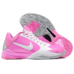Nike Kobe 5 Protro Yow Think Pink