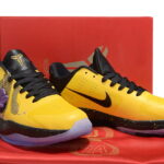 Nike Kobe 6-купить-time2win.ru