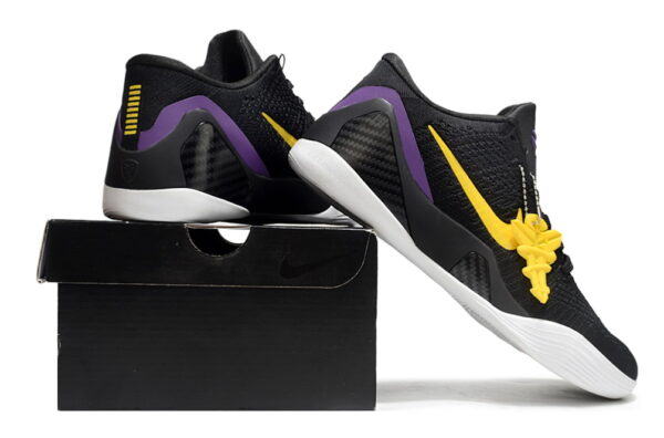 Nike Kobe 9-купить-в-time2win.ru