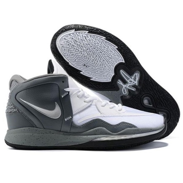 Nike Kyrie 8 White Cement
