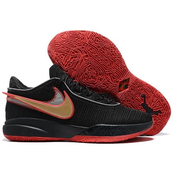 Nike Lebron 20 Trinity