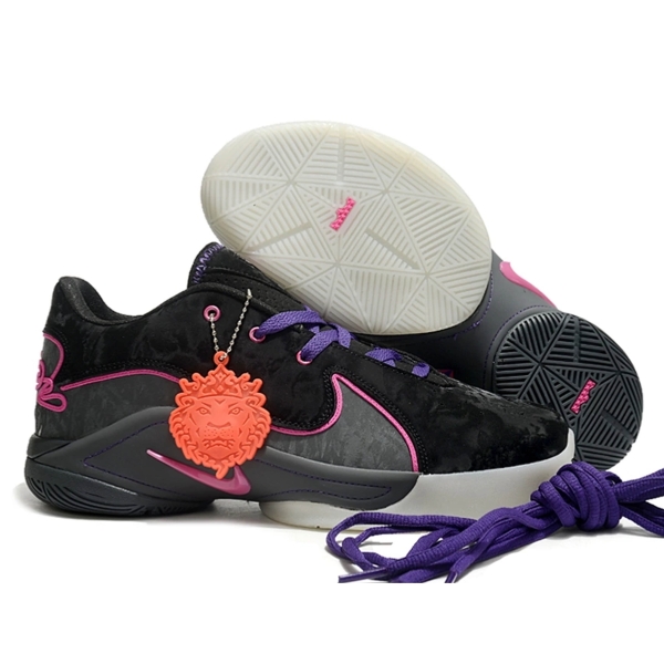 Nike LeBron 22 Blacklight