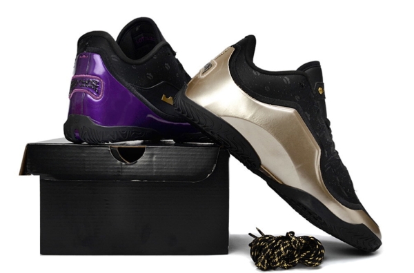 Nike LeBron 23 The Chosen One and The One Who Chose купить-в-time2win.ru