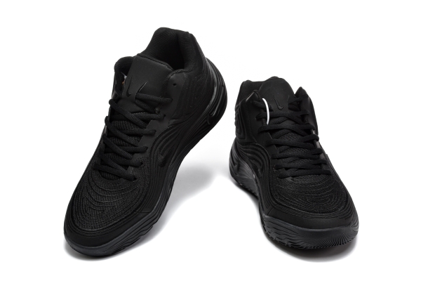 Nike Precision 8 Mid black-купить-в time2win.ru