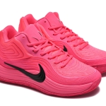 Nike Precision 8 Pink Black-купить-в-time2win.ru