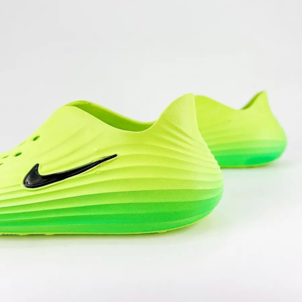 Nike ReactX Rejuven8 green-купить-в time2win.ru