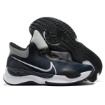 Nike Renew Elevate 3 Black White