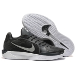 Nike Sabrina 2 Black White