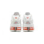 Nike Shox Ride 2 Supreme купить-в time2win.ru