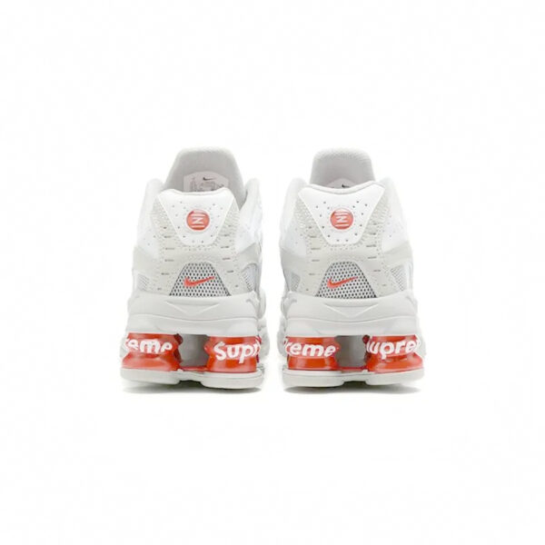 Nike Shox Ride 2 Supreme купить-в time2win.ru