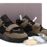 Nike Travis Scott x Jordan Cut The Check купить в-time2win.ru