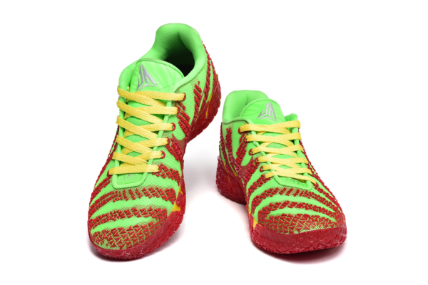 Nike_Ja_3 Red_Green__купить-в-time2win.ru