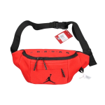Сумка на пояс Jordan Red