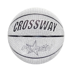 Светоотражающий баскетбольный мяч Crossway №2