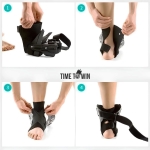 Ортез на голеностоп-купить-в time2win.ru